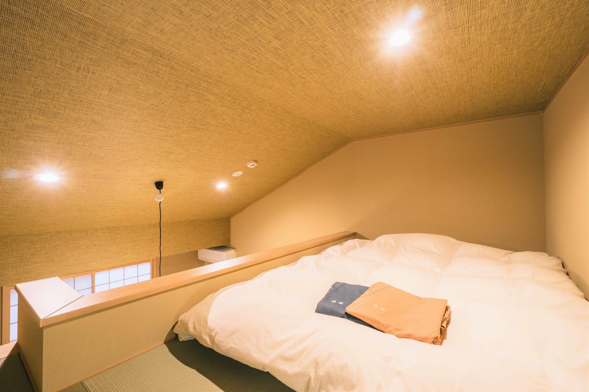 Miro Sanjo Saiin Tei Villa Kyoto Exteriör bild